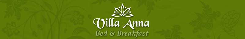 bed and breakfast collecchio parma villa anna